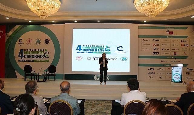 Gıda, anında politize edilebilecek bir konu! Gıda, anında politize edilebilecek bir konu!