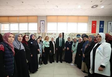 KO-MEK; üretim, gelişim ve dayanışmanın okuludur"