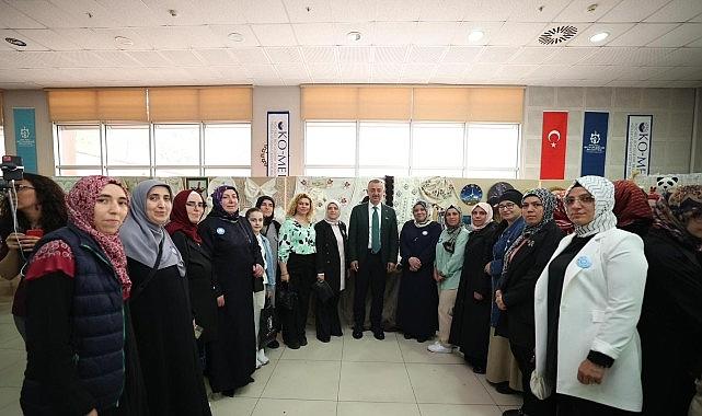 KO-MEK; üretim, gelişim ve dayanışmanın okuludur"