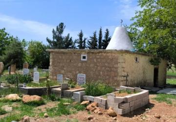 Mardin'de Pîrmem Türbesi İçin Çevre Düzenleme Müjdesi