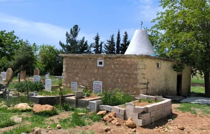 Mardin'de Pîrmem Türbesi İçin Çevre Düzenleme Müjdesi Mardin'de Pîrmem Türbesi İçin Çevre Düzenleme Müjdesi