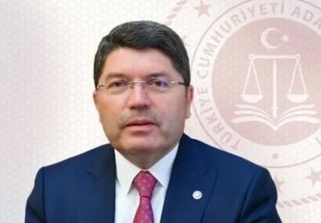 Bakan Tunç’tan 27 Mayıs Mesajı: “Milli İradeyi Korumaya Kararlıyız”