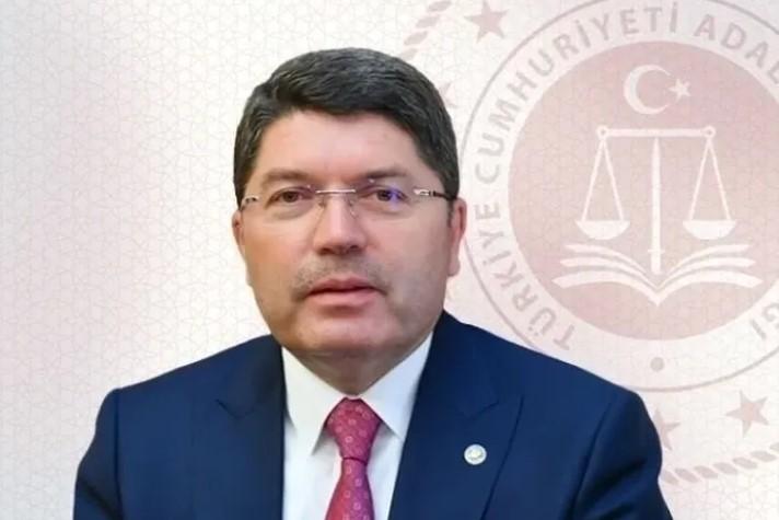 Bakan Tunç’tan 27 Mayıs Mesajı: “Milli İradeyi Korumaya Kararlıyız” Bakan Tunç’tan 27 Mayıs Mesajı: “Milli İradeyi Korumaya Kararlıyız”