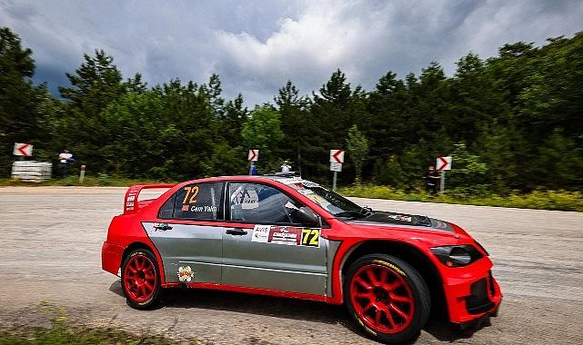 Sakarıılıca Tırmanmada Heyecan Doruktaydı