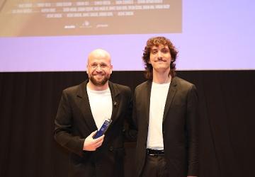 Paribu'nun destekçileri arasında olduğu 44. İstanbul Film Festivali sona erdi