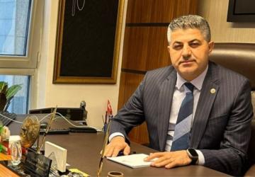 Milletvekili Şan: Sırrı Süreyya Önder kendisini terörsüz Türkiye'ye adamıştır