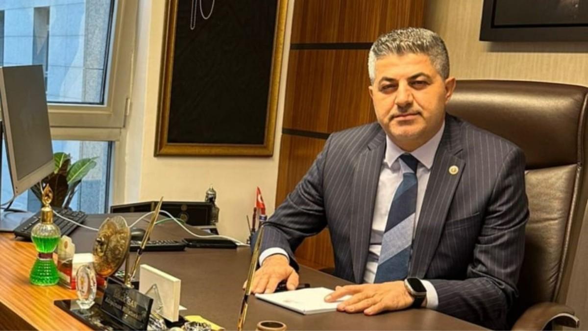 Milletvekili Şan: Sırrı Süreyya Önder kendisini terörsüz Türkiye'ye adamıştır Milletvekili Şan: Sırrı Süreyya Önder kendisini terörsüz Türkiye'ye adamıştır