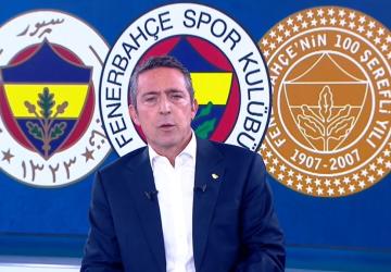 Ali Koç: ‘Fenerbahçe’nin Olağanüstü Genel Kurulu Eylül’de Yapılacak’