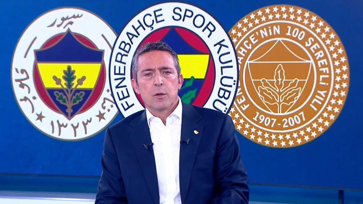 Ali Koç: ‘Fenerbahçe’nin Olağanüstü Genel Kurulu Eylül’de Yapılacak’ Ali Koç: ‘Fenerbahçe’nin Olağanüstü Genel Kurulu Eylül’de Yapılacak’