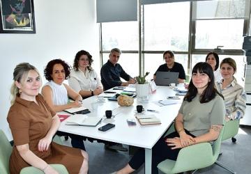 Büyükşehir'den 'Kadın Dostu Kent' İçin Bir Adım Daha