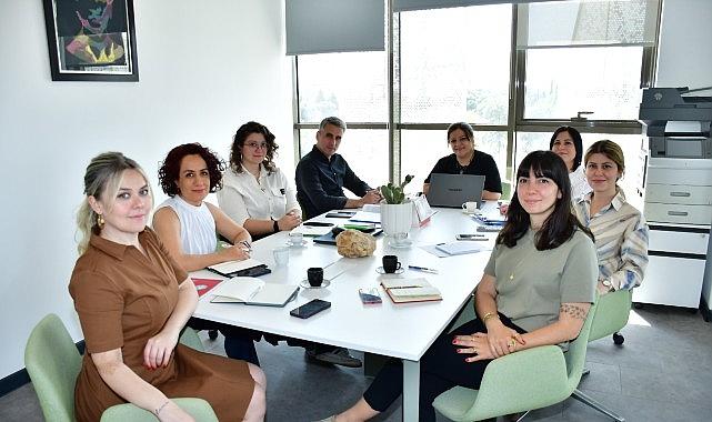 Büyükşehir'den 'Kadın Dostu Kent' İçin Bir Adım Daha Büyükşehir'den 'Kadın Dostu Kent' İçin Bir Adım Daha
