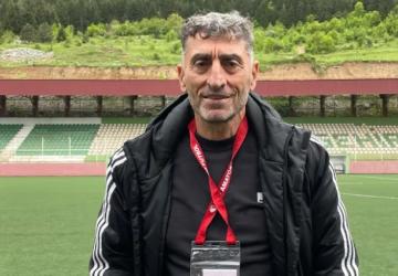 Murgulspor Şampiyonluk Hedefiyle Tek Yürek