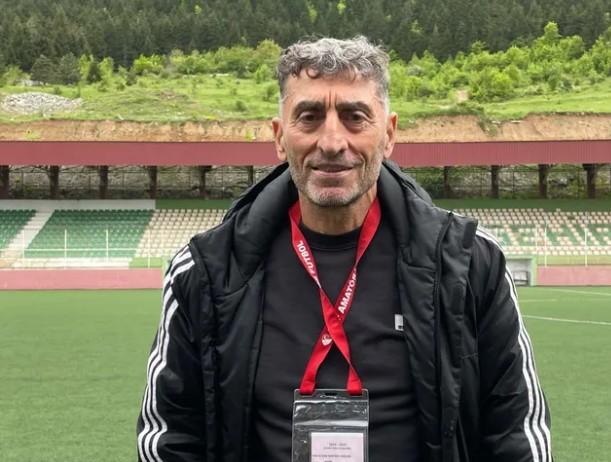 Murgulspor Şampiyonluk Hedefiyle Tek Yürek Murgulspor Şampiyonluk Hedefiyle Tek Yürek