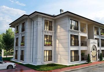 Kent Konut'tan Kartepe'ye yeni konut projesi