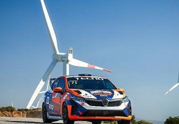 Tırmanma Sezonu İzmir Kınık'ta Açılıyor