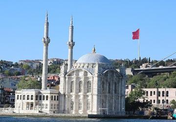 Zeytinburnu Belediyesi'nin Düzenlediği Ücretsiz 'Boğaz Gezileri' Başlıyor…