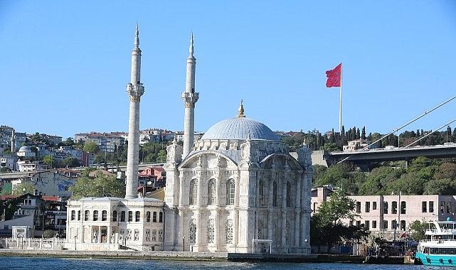 Zeytinburnu Belediyesi'nin Düzenlediği Ücretsiz 'Boğaz Gezileri' Başlıyor…