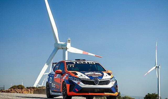 Tırmanma Sezonu İzmir Kınık'ta Açılıyor