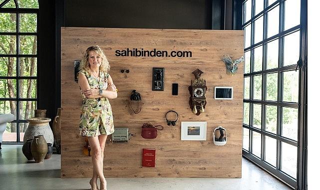 sahibinden.com'dan Sürdürülebilirlik Manifestosu: “Geleceği Sahiplen" sahibinden.com'dan Sürdürülebilirlik Manifestosu: “Geleceği Sahiplen"