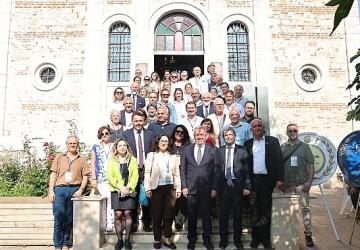 Gölyazı'nın geleceği ortak akılla şekillenecek