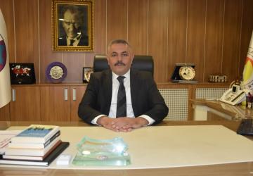 Başkan Sadıkoğlu Süre uzatımı önemli ancak iş yerlerinin teslimine kadar sürmesi gerekli