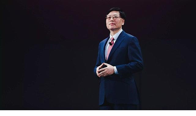 Lenovo, 2024 yılını mali açıdan güçlü kapattı Lenovo, 2024 yılını mali açıdan güçlü kapattı