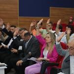 Aliağa Belediyesi Mayıs Ayı Meclis Toplantısı Yapıldı