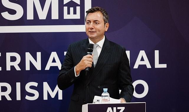 Afyonkarahisar, mermer zenginliği ile küresel buluşma noktası olacak Afyonkarahisar, mermer zenginliği ile küresel buluşma noktası olacak
