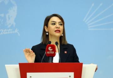 İBB’ye üçüncü dalga operasyon tepkisi: ‘Halkın iradesinin çiğnenmesine sessiz kalmayacağız’