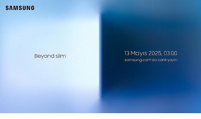 İnceliğin Ötesinde bir İnovasyon: Galaxy S25 Edge… İnceliğin Ötesinde bir İnovasyon: Galaxy S25 Edge…