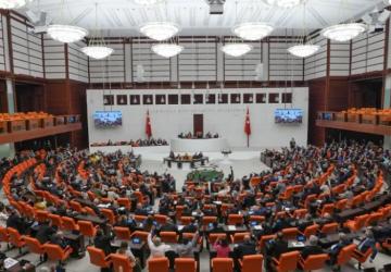 10.Yargı Paketi TBMM’de Onaylandı: Ceza ve İnfazda Kritik Değişiklikler