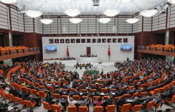 10.Yargı Paketi TBMM’de Onaylandı: Ceza ve İnfazda Kritik Değişiklikler