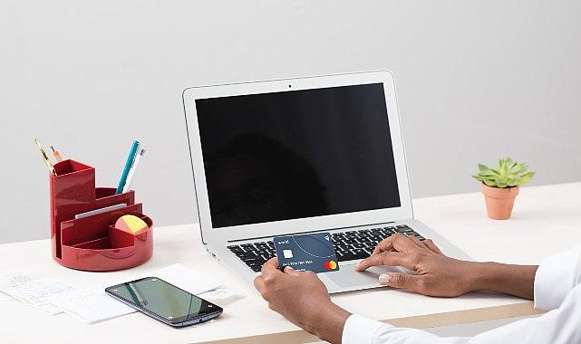 Mastercard'ın yeni raporunda 'güvenli ekosistem' kavramı mercek altında Mastercard'ın yeni raporunda 'güvenli ekosistem' kavramı mercek altında