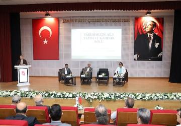 “Yılın Vakfı" ile Aile Paneli