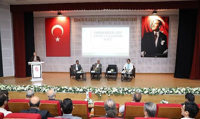 “Yılın Vakfı" ile Aile Paneli