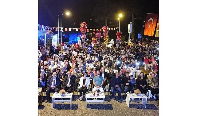 Cumhuriyet Orkestrası Akseki'de