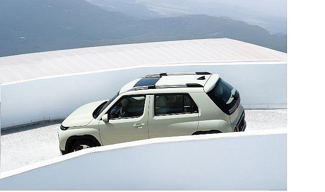 Şehrin Yeni Elektriklisi Hyundai INSTER Şimdi Türkiye'de.