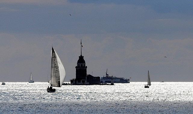 Boğaz'da Yelkenler Umuda Açılıyor
