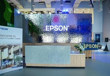Epson, 31 Mart 2025'te sona eren yılın finansal sonuçlarını açıkladı