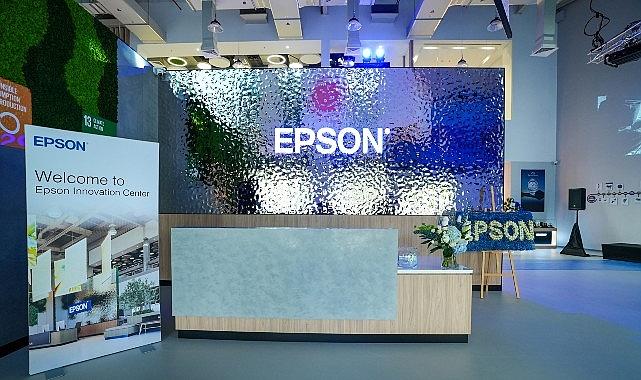 Epson, 31 Mart 2025'te sona eren yılın finansal sonuçlarını açıkladı Epson, 31 Mart 2025'te sona eren yılın finansal sonuçlarını açıkladı