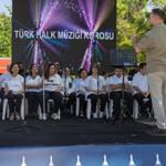 Engelliler Haftası'na özel “Çarşamba Eğlencesi"