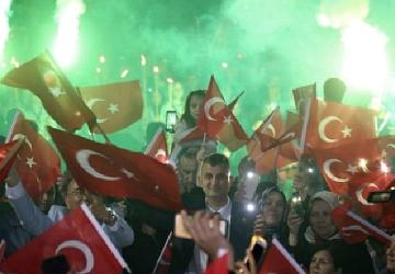 Başkan Sezer: "19 Mayıs, Tam Bağımsız Devlet Kurma Kararının İlk Adımıdır"