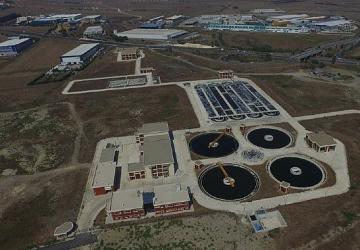 İSKİ'den Silivri Bölgesine Önemli Çevre Yatırımı