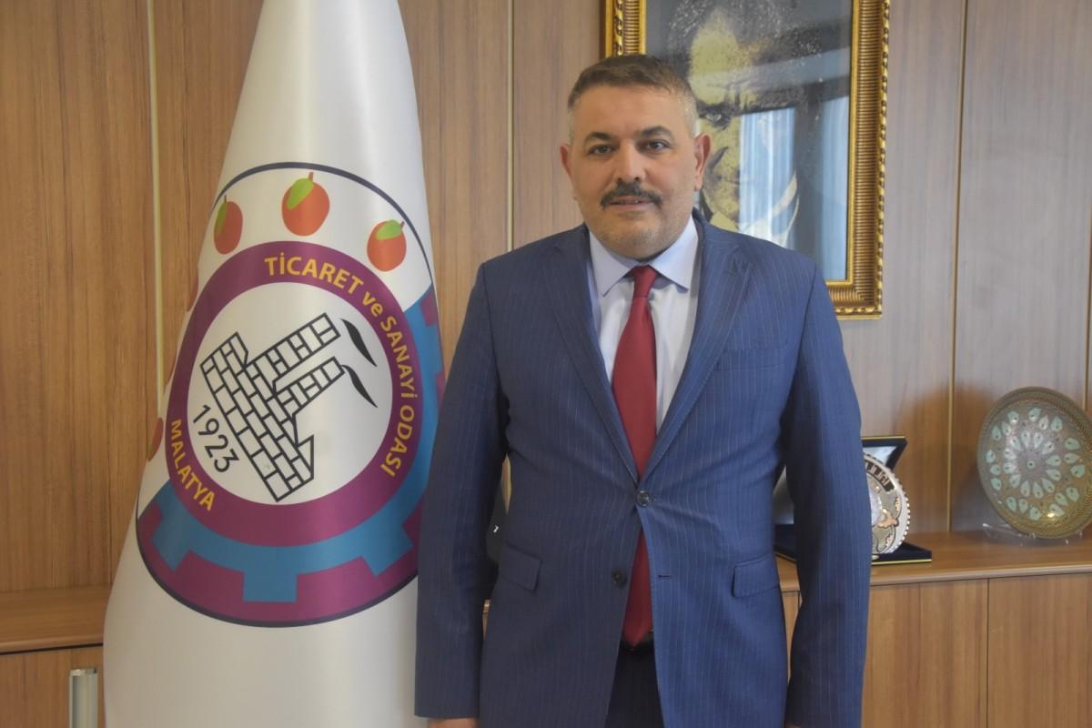 Başkan Sadıkoğlu: İhracat düşüyor, uygun koşullarda finansman desteği şart! Başkan Sadıkoğlu: İhracat düşüyor, uygun koşullarda finansman desteği şart!
