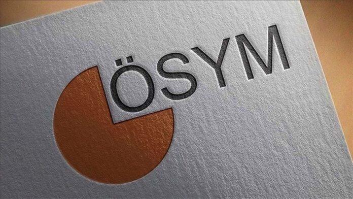 ÖSYM Açıkladı Sağlık Bakanlığı Personel Alacak ÖSYM Açıkladı Sağlık Bakanlığı Personel Alacak