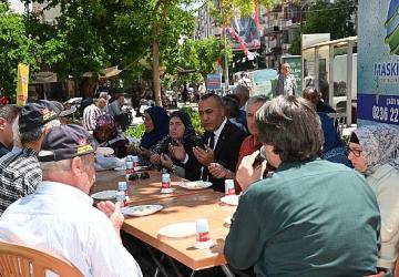 Kıbrıs Gazisi Emir Ali Ergün vefatının 52. gününde anıldı