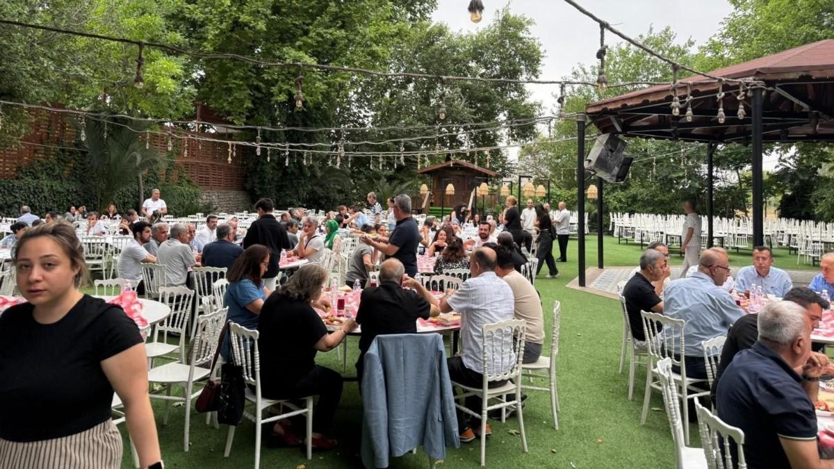İzmir’deki Adıyamanlılar ‘Dayanışma Pikniği’nde buluştu: ‘Acılarımızı birlikte aşıyoruz’ İzmir’deki Adıyamanlılar ‘Dayanışma Pikniği’nde buluştu: ‘Acılarımızı birlikte aşıyoruz’