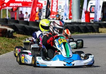 Karting Heyecanı İstanbul'a Taşınıyor