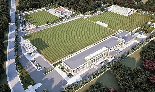 Kocaelispor tesisleri için ihaleye çıkılıyor Kocaelispor tesisleri için ihaleye çıkılıyor