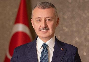 "Gençlerimiz istiklalimizin ve istikbalimizin teminatıdır"